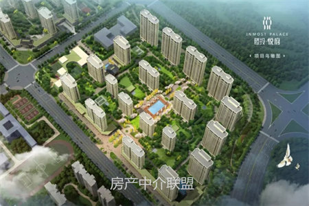 个人诚心出售御景东方2室2厅1卫